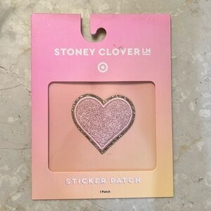 Stoney Clover Lane Patch